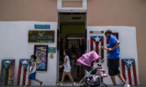 Democrat-Led House Bill Would Give Puerto Rico Path to Statehood, Independence