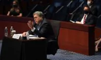 Barr: Antifa Wants ‘Socialism, Communism’ in America