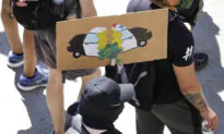 Why Are Many Police Officers Being Murdered?