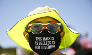 Americans Need to Face Down a Politicized Panic