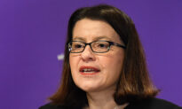 Victoria’s Health Minister Jenny Mikakos Resigns