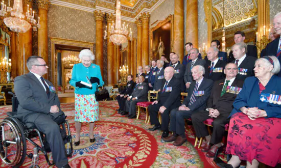 Australian War Hero Teddy Sheean to Be Awarded Victoria Cross