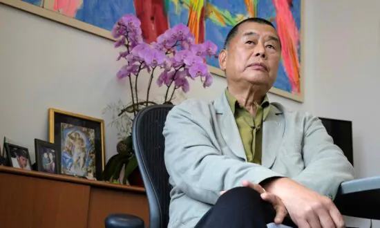 The Final Stand: Jimmy Lai’s Trial, Let’s All Say a Prayer for Lai and Hong Kong