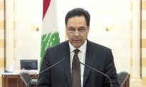 Lebanon Government Resigns Amid Outrage Over Beirut Blast