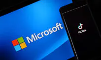 Microsoft’s Extensive Ties to Beijing Could Muddy TikTok Discussions, Experts Say
