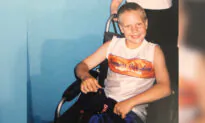 Resilient Man Who Was Once on a Wheelchair Defies the Odds to Become a Fitness Instructor