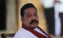 Rajapaksa Sworn in as Sri Lanka’s PM, Cementing Family Rule