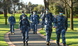 94 New Cases, 18 More Deaths Recorded in Victoria