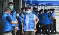 200 Hong Kong Police Officers Raid Local Newsroom Following Jimmy Lai Arrest