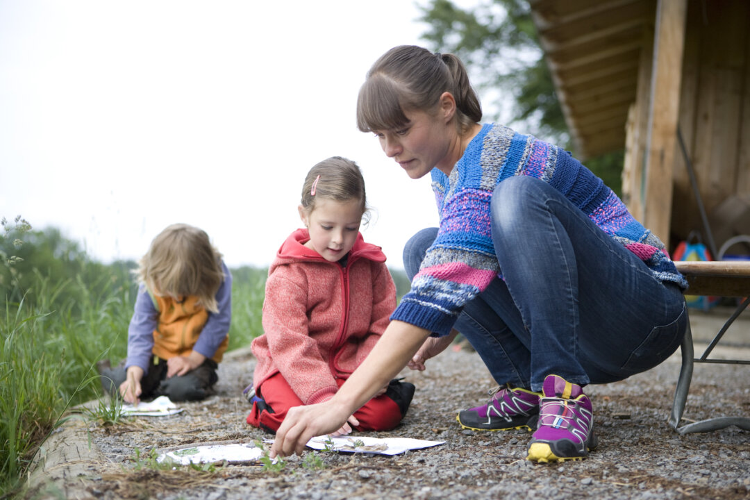 Parents in England Who Fail to Register Home Schooling Fear New Sanctions
