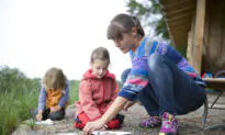 US Surge in Homeschooling Sparked by More Than Pandemic