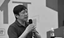 Arms Strategist Slams Chinese Editor for Promoting Use of Nuclear Warheads Against US