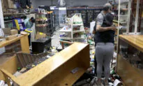 More Than 100 Arrested After Widespread Looting in Chicago