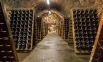 Wine Talk: As Champagne Sales Plummet, Producers Consider Destroying Unused Grapes