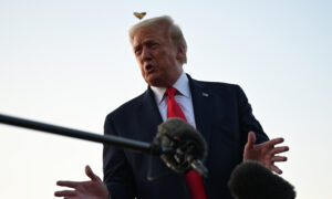 Trump: Nomination Acceptance Speech Will Be in Gettysburg or DC