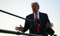 Trump: Some States May ‘Pay Nothing’ for Bolstered Unemployment