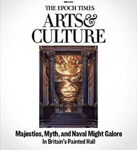 Arts & Culture Weekly