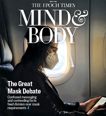 Mind & Body Weekly