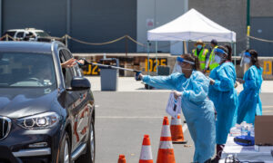 OC Officials to Target Nursing Facilities in Effort to Reduce COVID-19 Restrictions