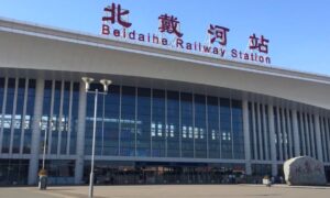 Chinese Petitioners Intercepted From Appealing in Beijing