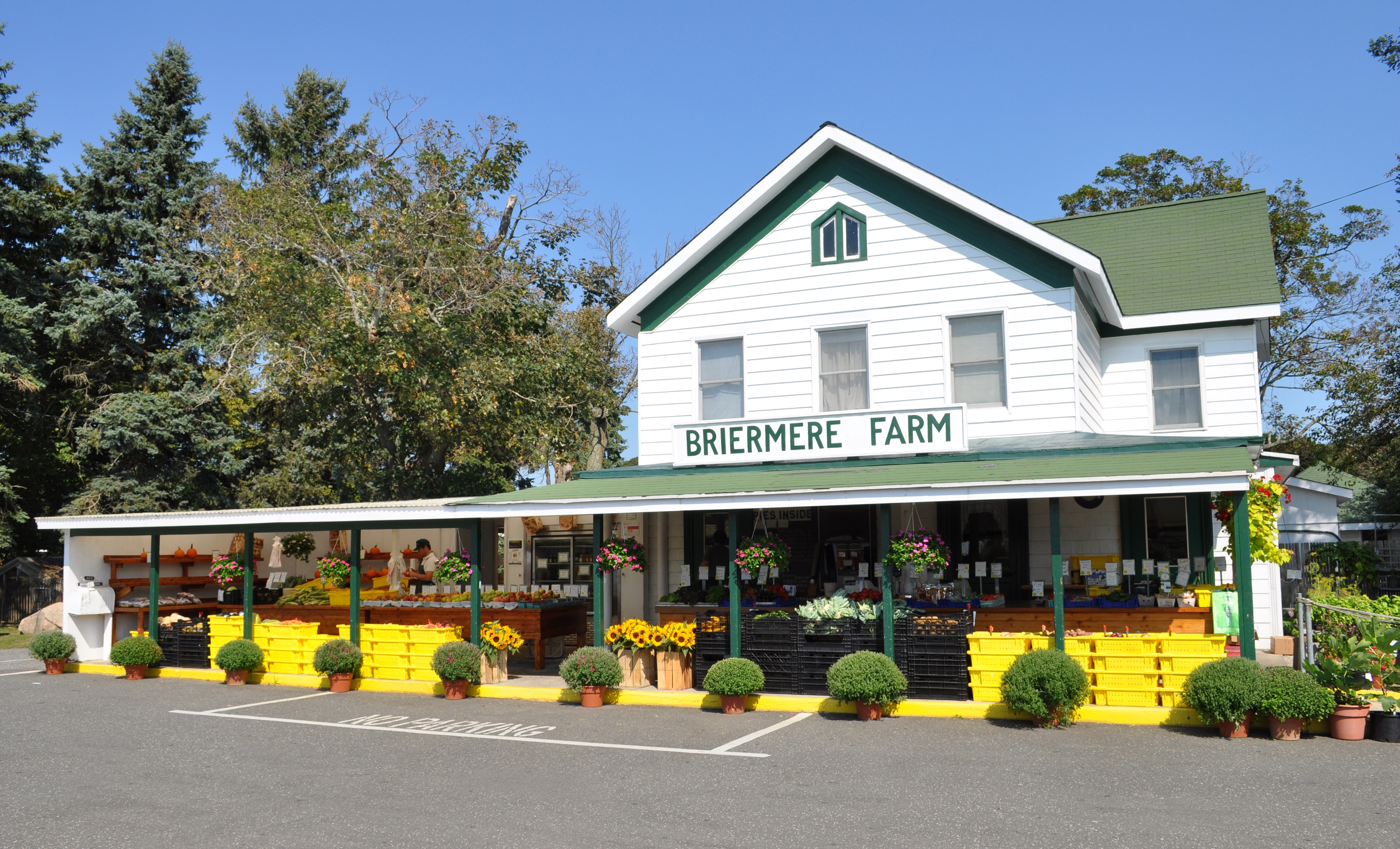 Briermere Farms