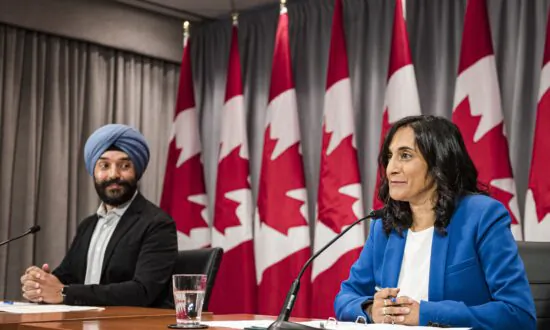 Mandatory Vaccination in Canada Would Face Legal Challenges