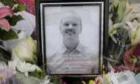 Doctor Slain in Alberta Medical Clinic Was Devoted Father, Husband