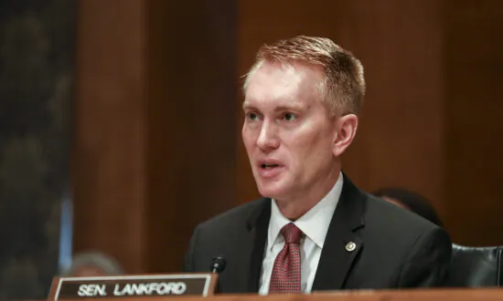 Senate Dems’ Opposition Blocks Taxpayers From Seeing Inventory of All Federal Programs