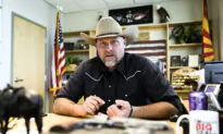 Arizona Sheriff Gets Overwhelming Response for ‘Citizens Posse’