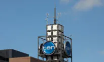 Network 10 to Axe Three Local Bulletins in Australia