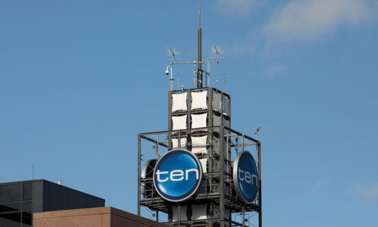 Network 10 to Axe Three Local Bulletins in Australia