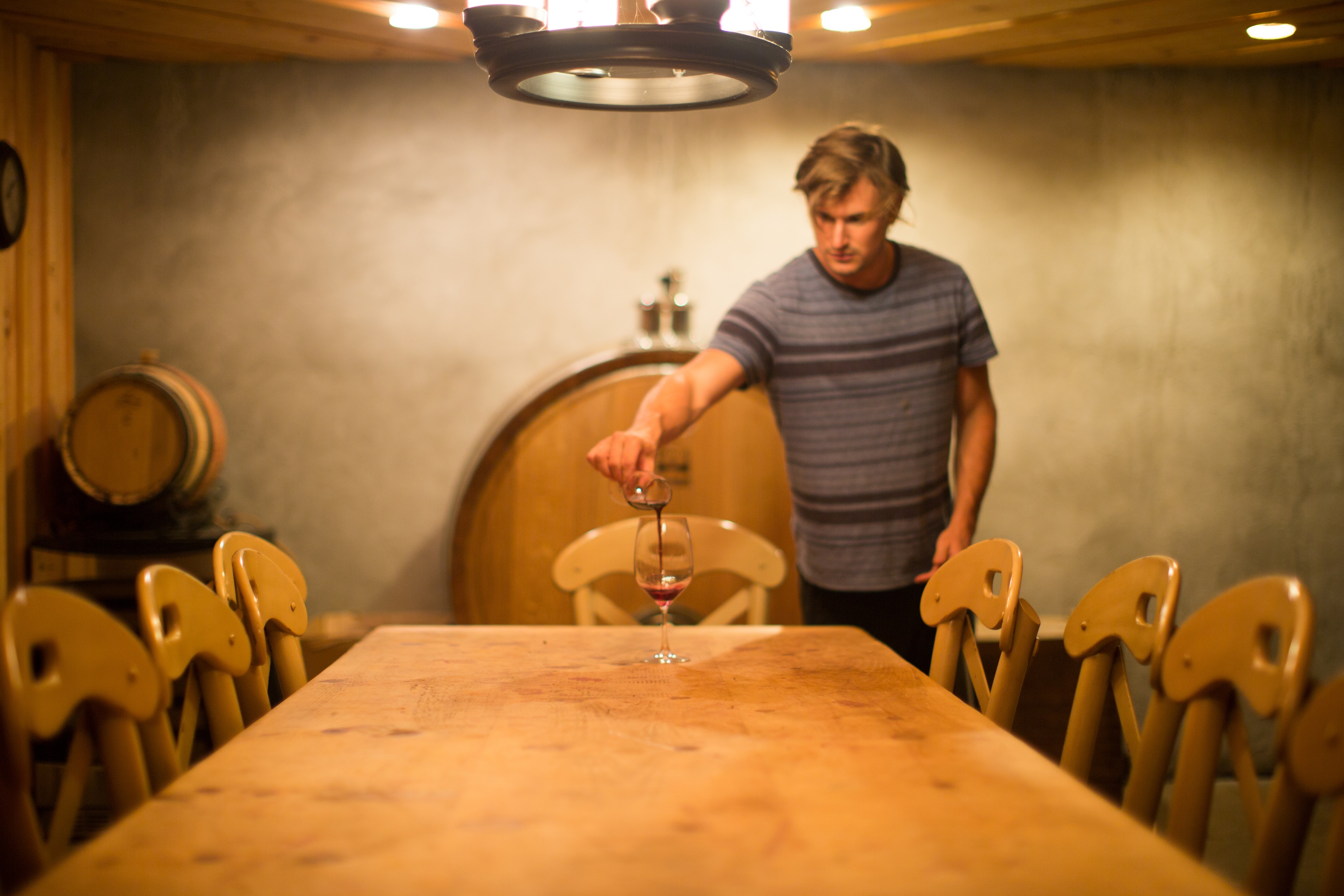 Jamesport Vineyards, Bridget Elkin Photography