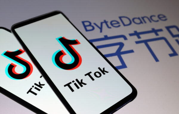 TikTok ByteDance