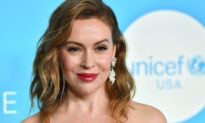 Alyssa Milano Reveals Hair Loss ‘Symptom’ of COVID-19, Days After Positive Antibody Test