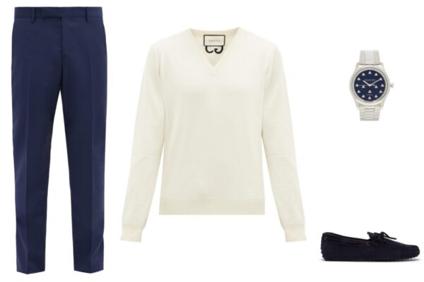 cashmere clothing for men