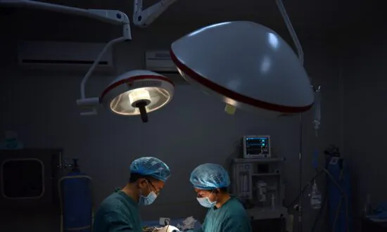 4 Hearts in 10 Days: China’s ‘On Demand’ Organ Bank Raises Concerns of Forced Harvesting