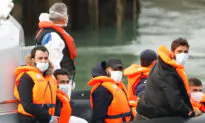 UK Wants Greater Flexibility to Return Illegal Migrants Back to France