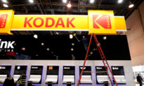 Kodak Shares Drop After Loan Paused Amid Insider Trading Allegations