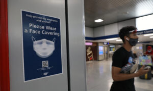 New York, New Jersey, Connecticut Remove 4 States From Quarantine List, Add 2 Others