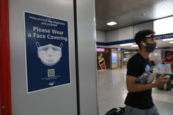 nyc mask