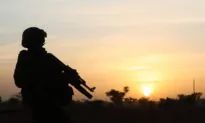 French Army Says Killed Close to 40 Militants in Strike in Niger