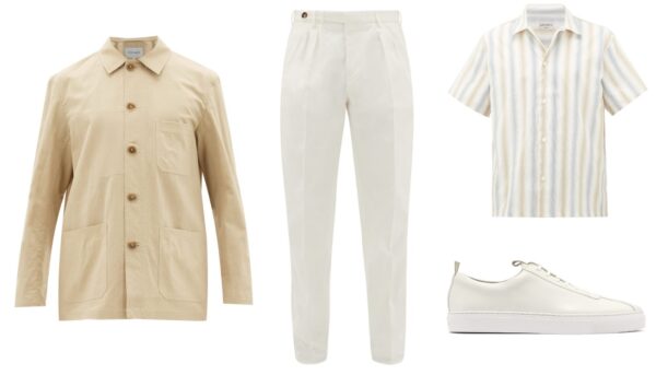 poplin items