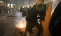 Barr: Antifa a ‘Revolutionary Group’ That Wants to Establish Socialism