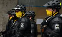 Seattle Loses Almost 20 Percent of Police Officers Amid Anti-Police Sentiment