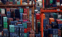 Hong Kong Goods for Export to US to Be Labelled Made in China