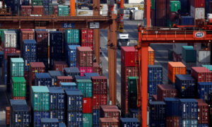 Hong Kong Goods for Export to US to Be Labelled Made in China