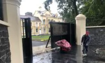 China Invokes Diplomatic Immunity in Belfast Planning Dispute