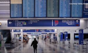 US Customs Seize Nearly 20,000 Fake Driver’s Licenses From China