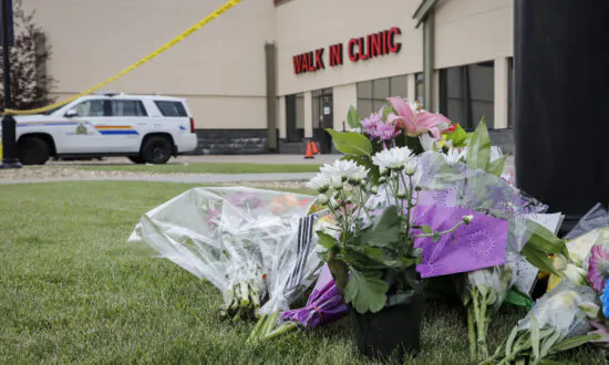 ‘I Don’t Remember:’ Man Accused of Killing Alberta Doctor Makes Court Appearance