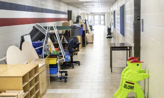 From Masks to Cohorting, a Guide to Back to School Rules Across Canada